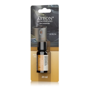 Пълнител за арома дифузер Areon 20ml - aurum