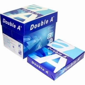 Хартия Double A Premium A3 80гр.