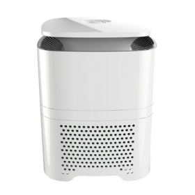 Мини пречиствател за въздух Platinet Hepa 5W