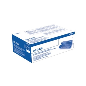 Оригинален барабан Brother DR-3400