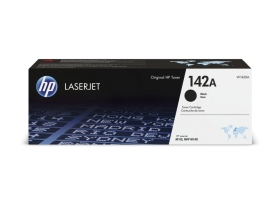 Оригинална тонер касета HP 142A