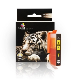 Съвместимо мастило HP-364XL Yellow 15ml