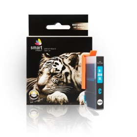 Съвместимо мастило HP-364XL Cyan 15ml