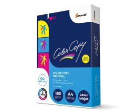 Копирна хартия Color Copy А4 160гр