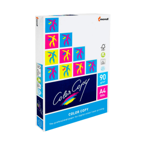 Копирна хартия Color Copy А4 90гр