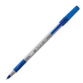 Химикалка BIC Round Stic Exact - синя 