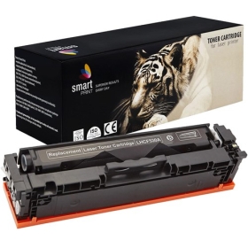 Съвместима тонер касета CF530A Black