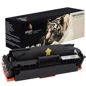 Съвместима тонер касета HP-415X/W2032X без чип Yellow 