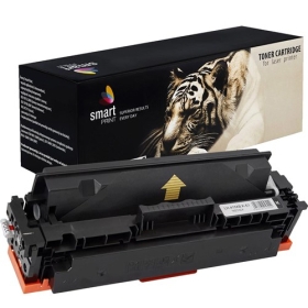 Съвместима тонер касета HP-415X/W2030X без чип Black 