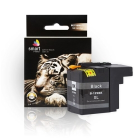 Съвместима мастилена касета LC129XL Black 50ml