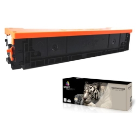 Съвместима тонер касета CF540X/ CRG054H  Black 