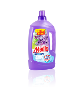 Универсален препарат Medix Lilac 1.4л