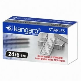 Телчета Kangaro 24/6